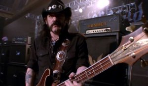 Motörhead: 8 choses qui font de Lemmy une légende du rock