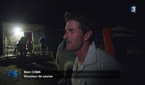 VIDEO. Marc Coma a changé de costume sur le Dakar