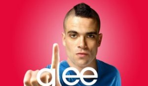 L'acteur Mark Salling, vedette de la série musicale à succès "Glee", arrêté pour pornographie infantile
