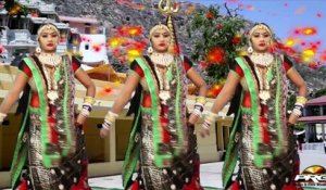 Sundha Mata Bhajan 2015 | Sundha Maa Kathe Sutha | Nutan Gehlot | HD Video | Rajasthani Bhakti Song