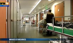 Hôpital Georges-Pompidou: enquête pour harcèlement moral après le suicide d'un cardiologue