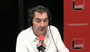 Le Billet de François Morel : "Je suis né dans le trou du cul du monde"