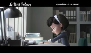 Le Petit Prince (2015) Complet VF