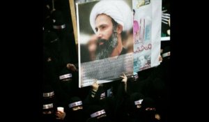 L'exécution d'un imam chiite en Arabie saoudite embrase le Moyen-Orient