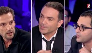 ZAPPING PEOPLE DU 04/01/2016