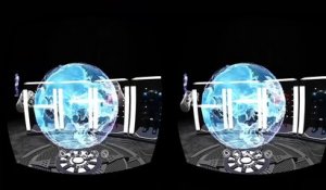 Des contrôleurs pour le Gear VR de Samsung
