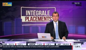 Pépites & Pipeaux: "Les activités de la Compagnie des Alpes sont très rentables", Benjamin Rivière - 04/01