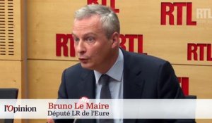 Attentats : Bruno Le Maire réclame une commission d’enquête / Cumul pour Alain Rousset