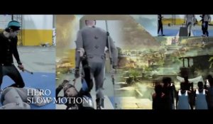 Ubisoft's "Osiris" trailer (rough-cut demo)