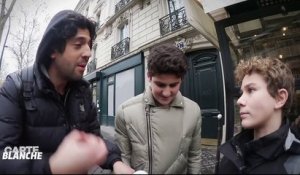 Carte Blanche #47 - Max Boublil - Canal +