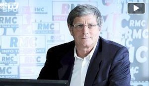 Larqué : "Le métier d'entraîneur au Real Madrid est très compliqué"