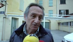 Décès de M. Galabru : St Tropez pleure son gendarme