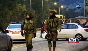 Riposte du Hezbollah contre Israël : un engin explosif actionné au passage d'une patrouille de Tsahal