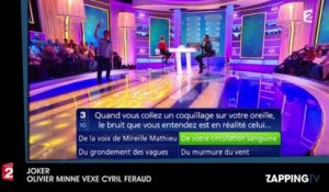 LPJ - Marine Le Pen : Son chat s’invite sur ses vœux et ne cesse de miauler (vidéo)