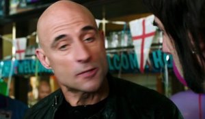 GRIMSBY - AGENT TRES SPECIAL - Bande-annonce VF