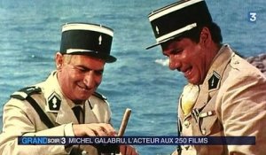 Michel Galabru, mort d'une légende du cinéma français