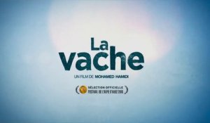 La Vache (2016) Bande Annonce