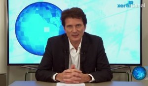 Olivier Passet, Xerfi Canal Les véritables tendances de l'emploi en France