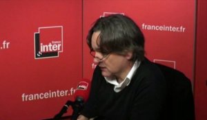 Riss : "Charlie Hebdo a toujours défendu la laïcité"