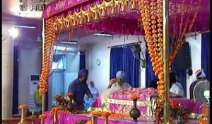 Nanak Dukhiya Sabh Sansaar | Baba Gulzar Singh Ji (Nanaksar Jabowal) | Shabad  Gurbani | SSG
