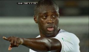 Football : Qui pour détroner le Roi Yaya Touré ?