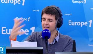 Hugo Lussato, créateur de Wistiki : "Les Français ont la cote auprès des Américains au CES"