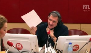 Déchéance de nationalité : "Le 'oui, mais' de Sarkozy à Hollande", analyse Alba Ventura