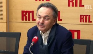 "La société française est extrêmement peu inclusive", analyse Gilles Kepel