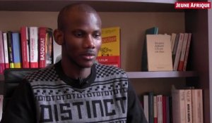 Lassana Bathily : « Je ne conseille pas aux jeunes Africains de venir en France »
