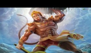 Shree Hanuman Ji Ki Aarti | Latest | Exclusive