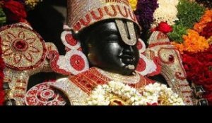 Glories of God Shree Venkateshwara - Balaji Mantra
