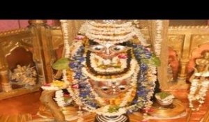 Shri Vindheshwari Chalisa - Full Song - With Lyrics