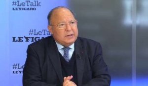 Dalil Boubakeur : «Ne mettons pas des lois religieuses au dessus des lois françaises»