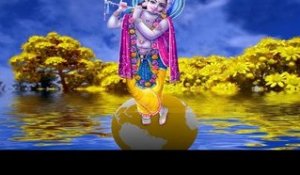 Latest Shri Krishna Aarti | Devotional Hindi