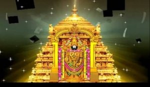 Holy Aarti Shree Tirupati Balaji Ki