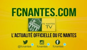 Michel Der Zakarian avant FCN - ASSE