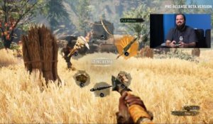 Far Cry Primal - Community Stream for Far Cry Primal