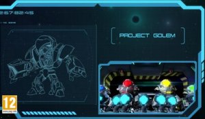 Metroid Prime Federation Force - Bande-annonce de l'histoire