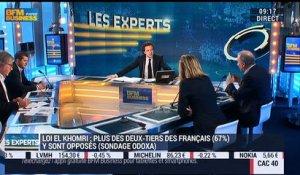 Mathieu Jolivet: Les Experts (1/2) – 03/03