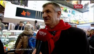 Jean Lassalle réfléchit à sa candidature à la présidentielle pour « retaper la France »