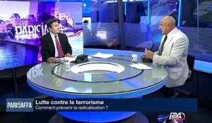 La France a -t-elle trop tardé pour réagir face à la radicalisation?