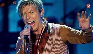 Mort de David Bowie : les réactions se multiplient partout dans le monde