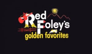 Red Foley - Red Foley´s Golden Favorites - Full Album