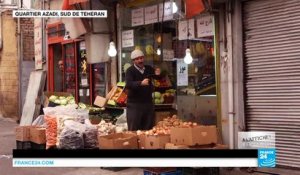 En Iran, la culture à l'heure de l'ouverture (partie 2)
