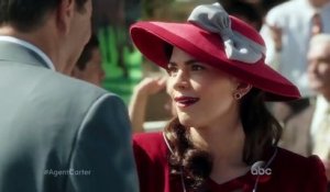 Agent Carter! Daredevil Season 2! All-New All-Different! - Marvel Minute 2016 [HD, 720p]