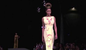 La Culture est dans la Rue - Black Fashion Week