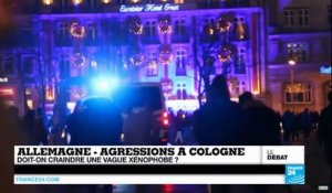 Agressions à Cologne : faut-il craindre une vague xénophobe ?