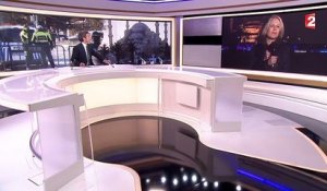 Explosion à Istanbul : une attaque de l'Etat islamique ?