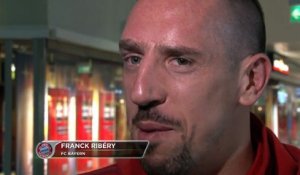 Bayern - Ribéry : ''J’ai oublié le Ballon d’Or''