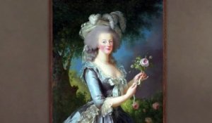 Le fabuleux destin d'Elisabeth Vigée Le Brun, peintre de ...